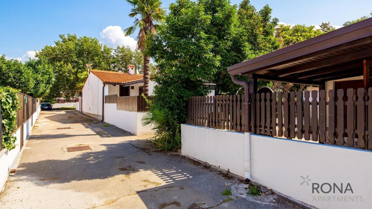 Holiday home Holiday Ana Porec