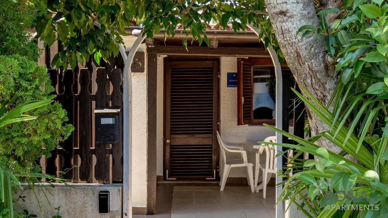 Holiday Ana Holiday home Porec