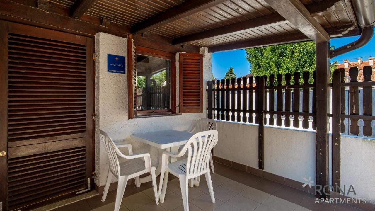 Holiday Ana Holiday home Porec
