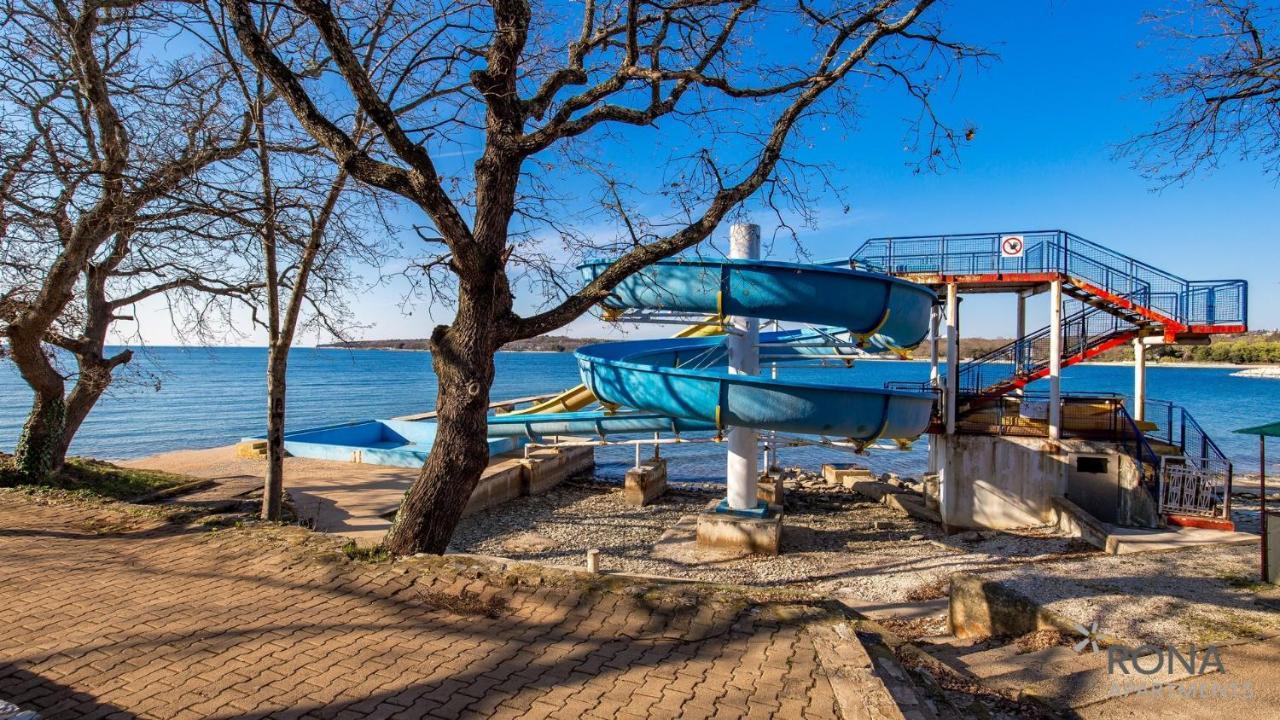 Holiday home Holiday Ana Porec